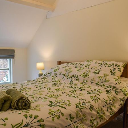 Drapers Cottage Foxton Екстер'єр фото