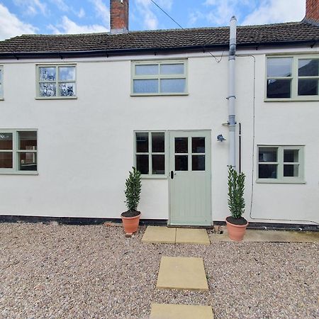 Drapers Cottage Foxton Екстер'єр фото