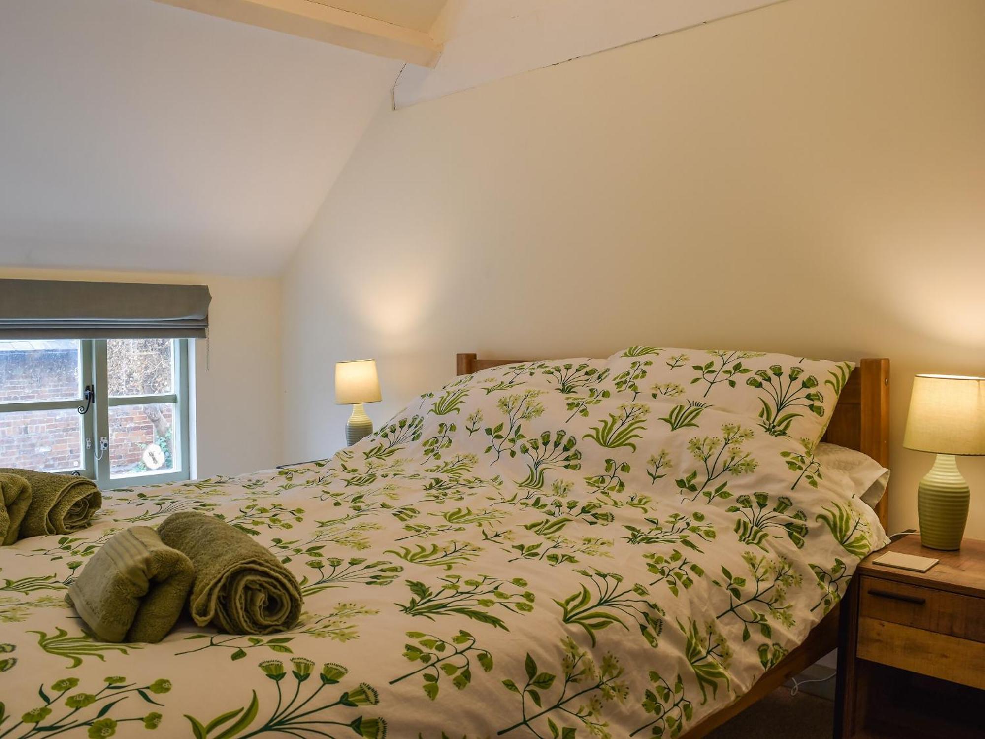 Drapers Cottage Foxton Екстер'єр фото