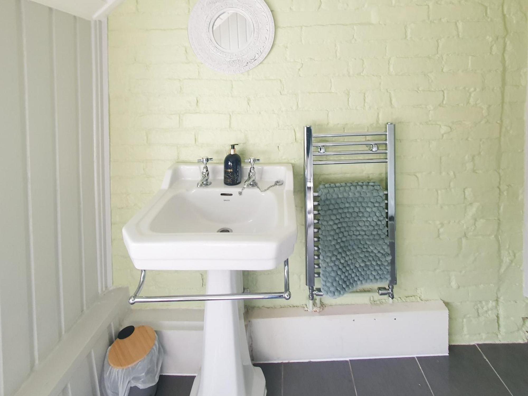 Drapers Cottage Foxton Екстер'єр фото