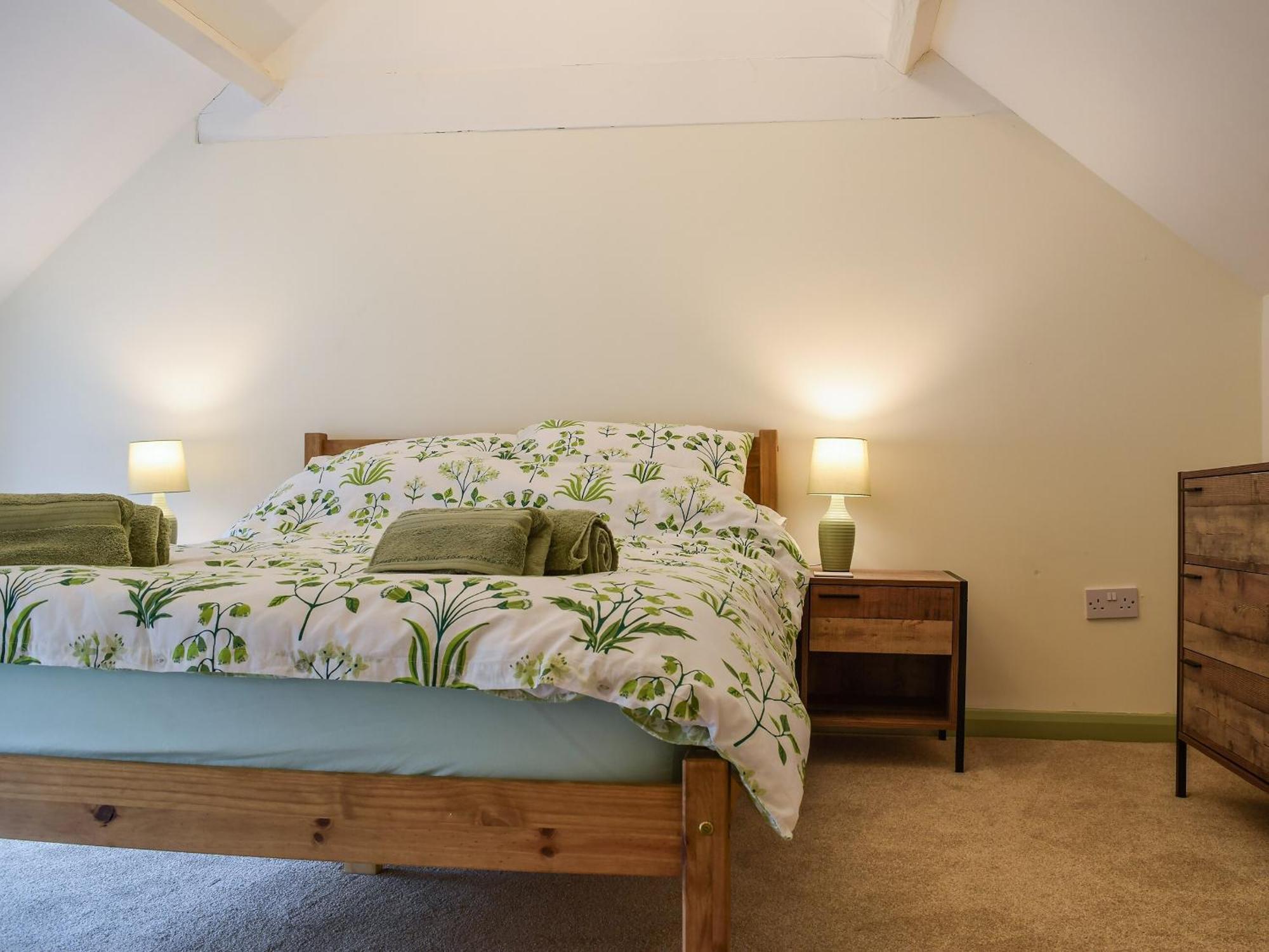 Drapers Cottage Foxton Екстер'єр фото