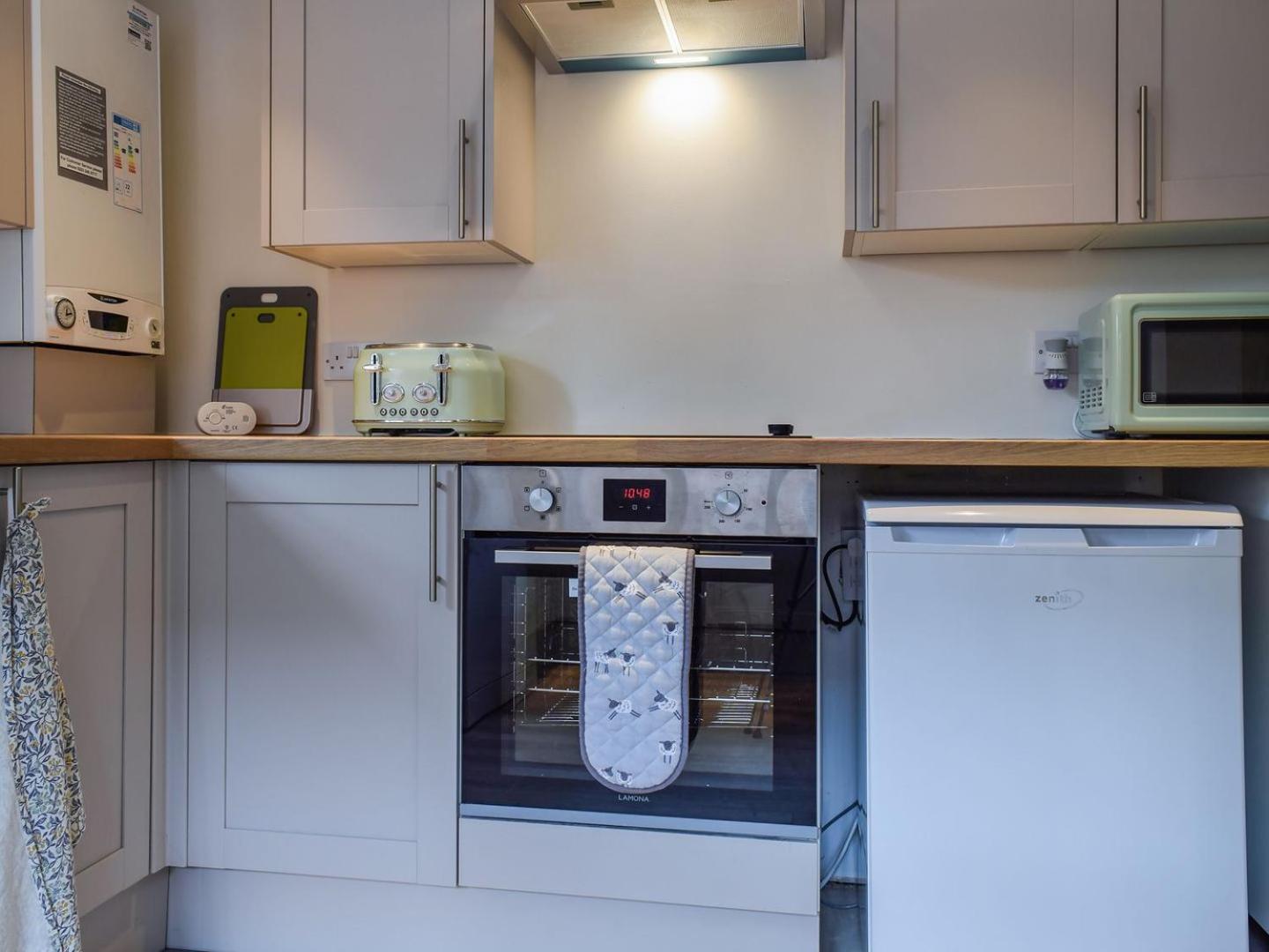 Drapers Cottage Foxton Екстер'єр фото