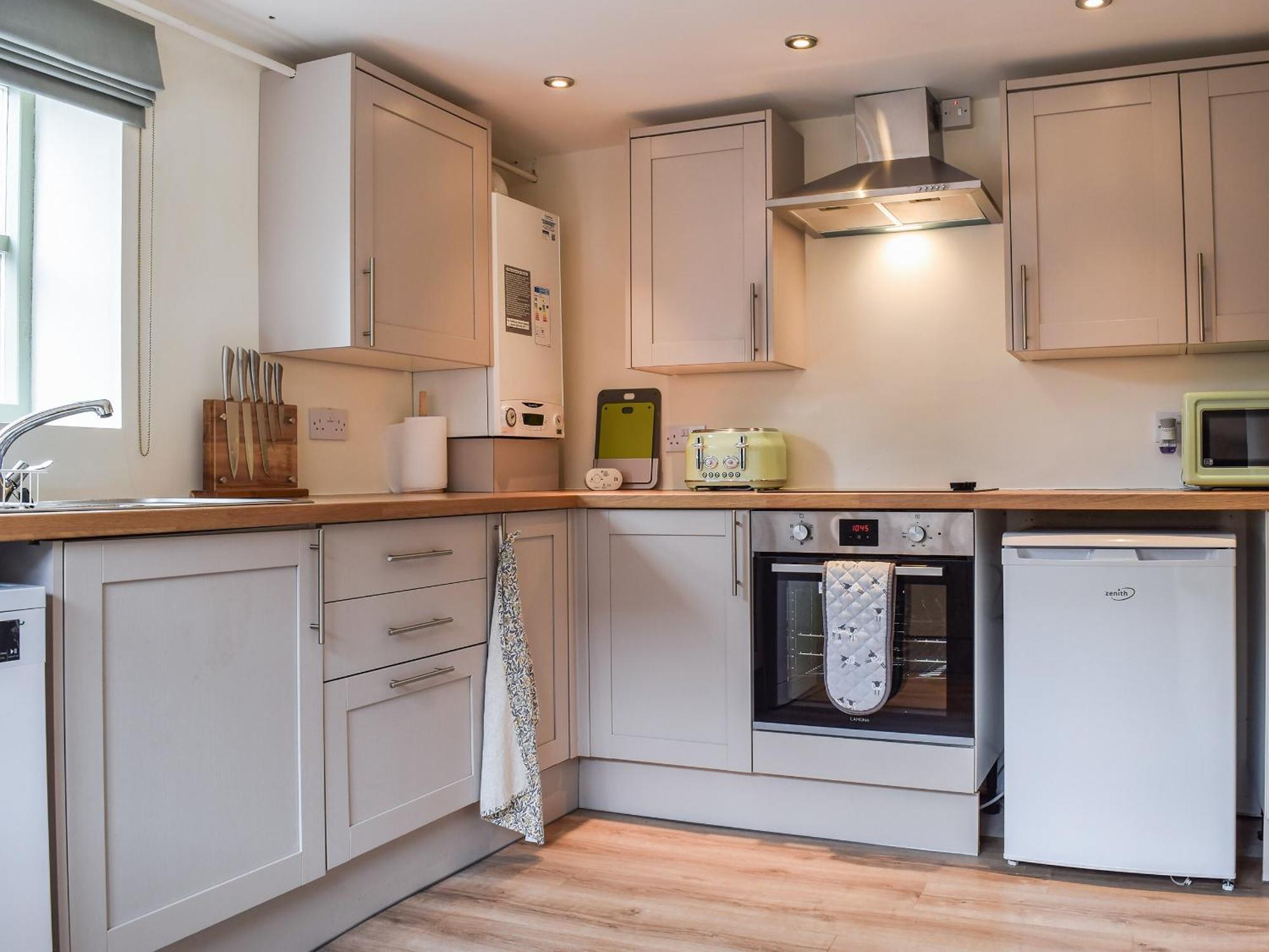 Drapers Cottage Foxton Екстер'єр фото