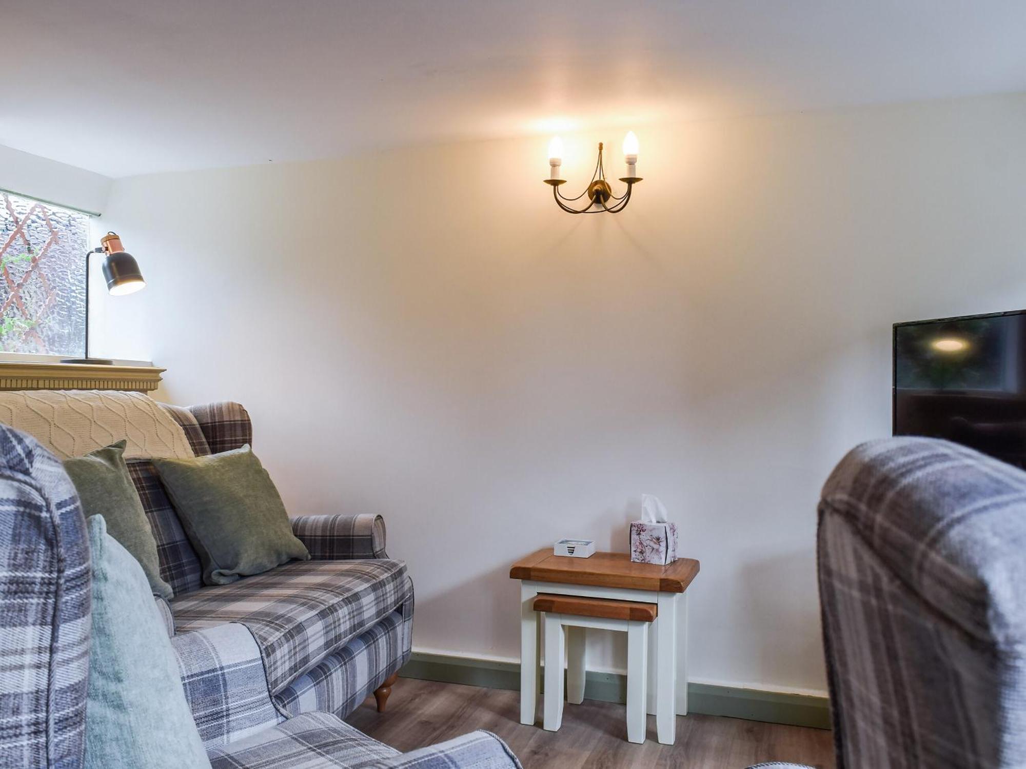 Drapers Cottage Foxton Екстер'єр фото