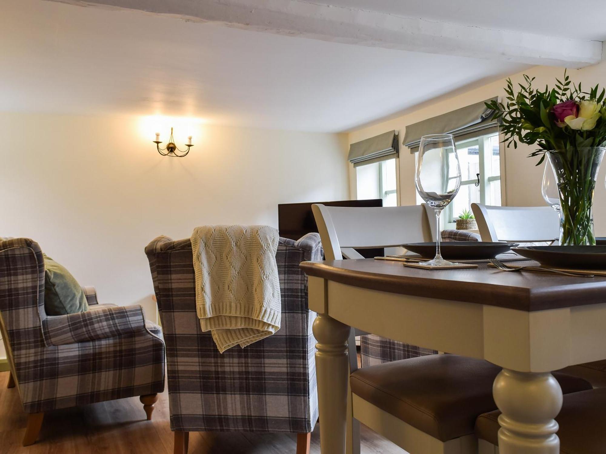Drapers Cottage Foxton Екстер'єр фото